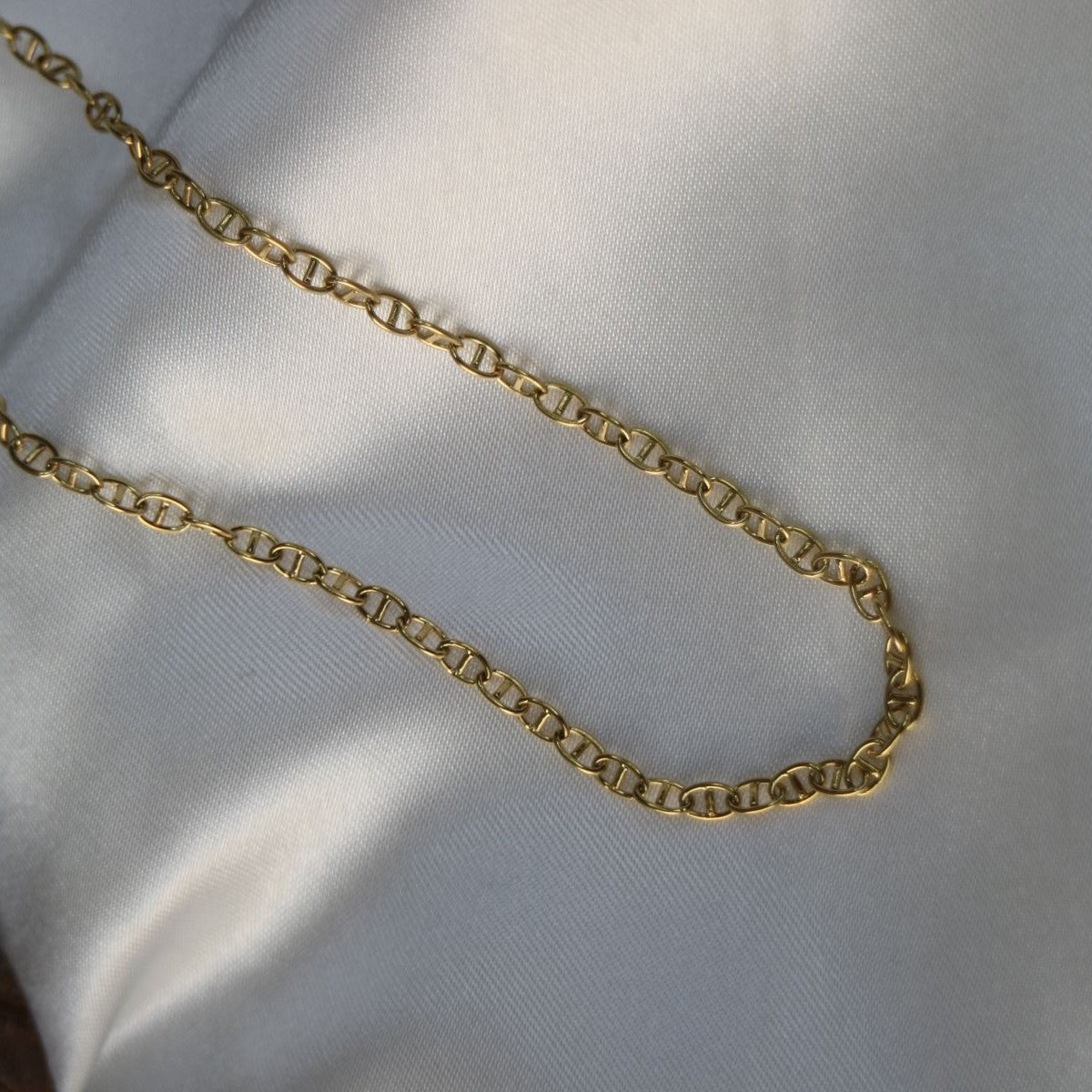 Classic Gold Chain