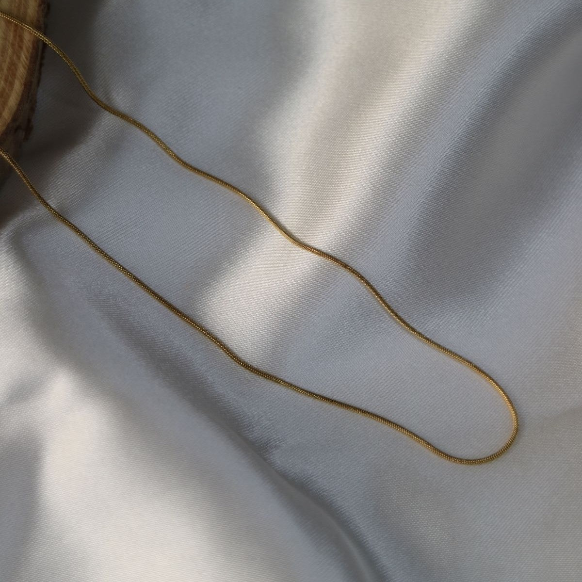 Classic minimal chain