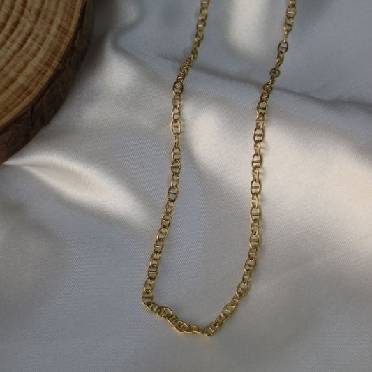 Classic Gold Chain