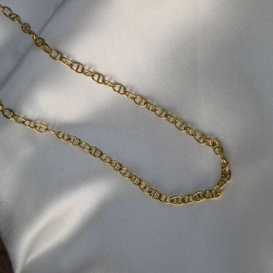 Classic Gold Chain