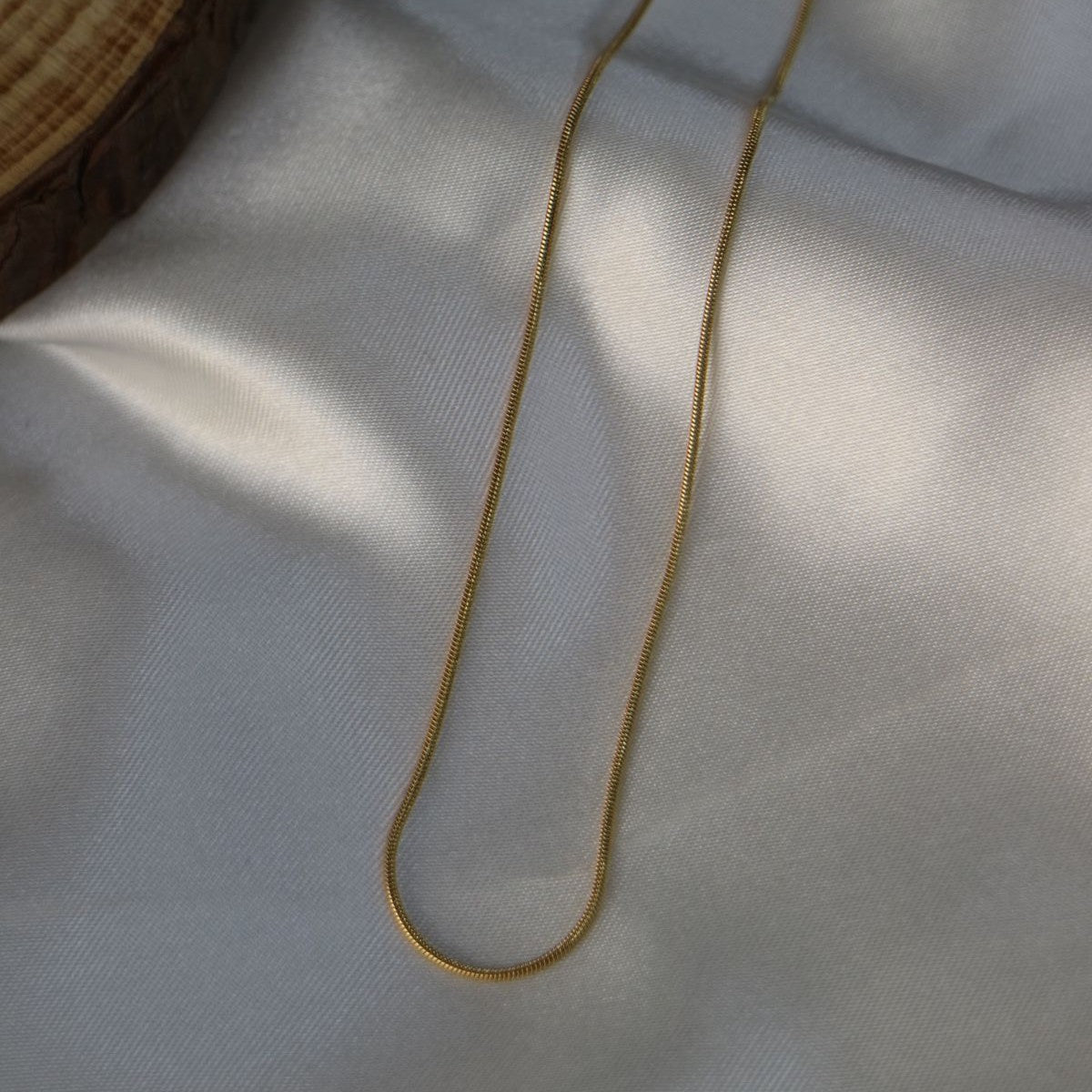 Classic minimal chain